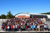 2017-2018 School year