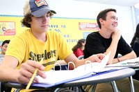 STUDENT LIFE CANDIDS 10-2-17 PT