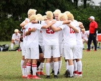 SOCCER BOYS
