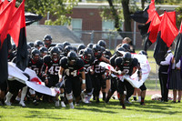 FALL SPORTS 2017