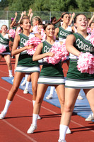 HOMECOMING ACTION 10-7-17 PT