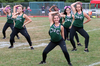 DANCE SQUAD