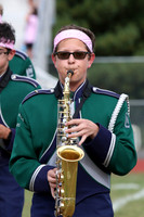 HOMECOMING PERFORMANCE 10-7-17 PT
