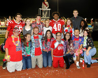 HOMECOMING 10-6-17 RM