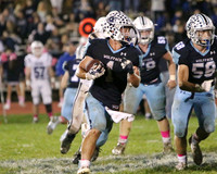 FALL SPORTS 2017