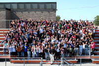 2017-2018 School Year