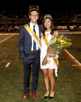 HOMECOMING 10-6-17 TM