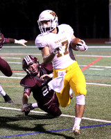 HOMECOMING GAME 10-6-17 TM