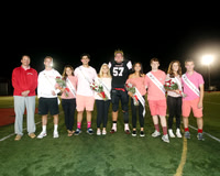 HOMECOMING COURT 10-6-17 EM