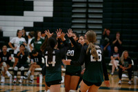 VOLLEYBALL GIRLS