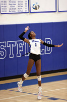 VOLLEYBALL GIRLS