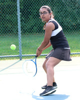TENNIS GIRLS