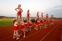 CHEERLEADING