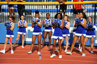 CHEERLEADING