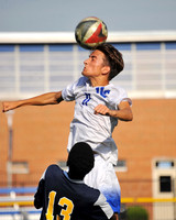 SOCCER BOYS