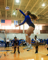 VOLLEYBALL GIRLS