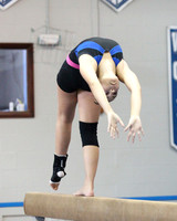 GYMNASTICS