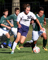 FALL SPORTS 2017