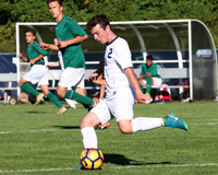 SOCCER