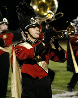 HOMECOMING PERFORMANCE 10-6-17 JM