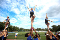 CHEERLEADING
