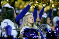 CHEERLEADING