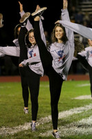DANCE TEAM