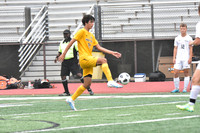 SOCCER BOYS