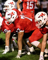HOMECOMING ACTION 10-13-17 PT