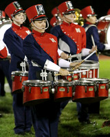 MARCHING BAND