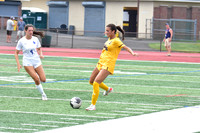 SOCCER GIRLS