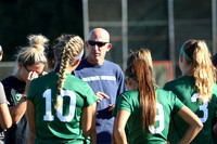 SOCCER GIRLS
