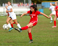 SOCCER GIRLS