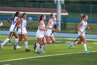 FIELD HOCKEY