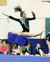 GYMNASTICS