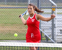 TENNIS GIRLS