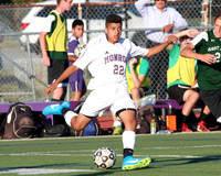 SOCCER BOYS