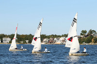 SAILING