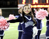 CHEERLEADING