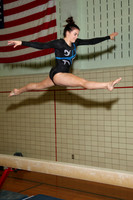 GYMNASTICS