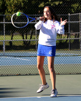 TENNIS GIRLS