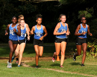 CROSS COUNTRY GIRLS