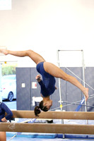 GYMNASTICS