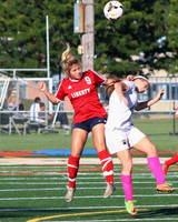 SOCCER GIRLS