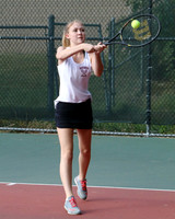 TENNIS GIRLS