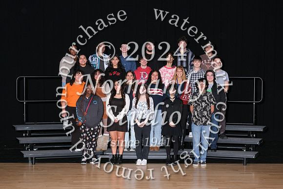 Madrigals 2