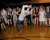 HOMECOMING DANCE 10-14-17