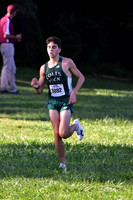CROSS COUNTRY BOYS