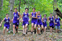 FALL SPORTS 2017