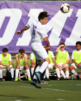 SOCCER BOYS